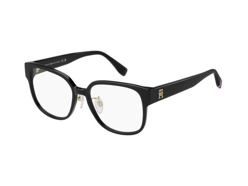 Tommy Hilfiger Ochelari de Vedere TH 2117/F 807