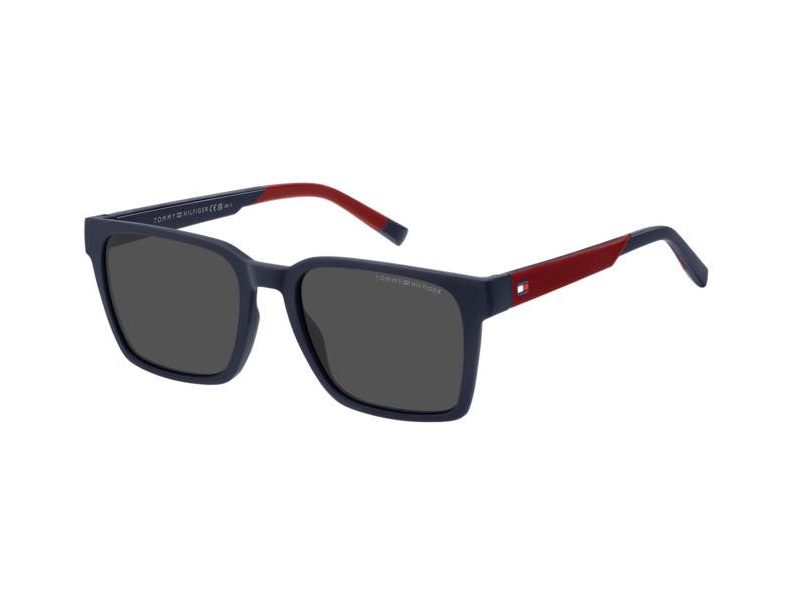 Tommy Hilfiger Ochelari de Soare TH 2143/S 8RU/IR