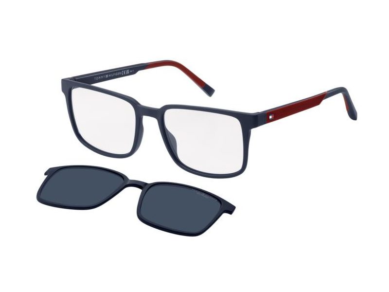 Tommy Hilfiger Ochelari de Vedere TH 2145/CS 8RU/C3