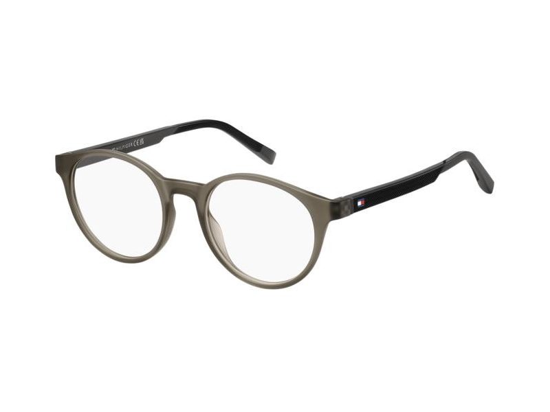 Tommy Hilfiger Ochelari de Vedere TH 2149 NUX