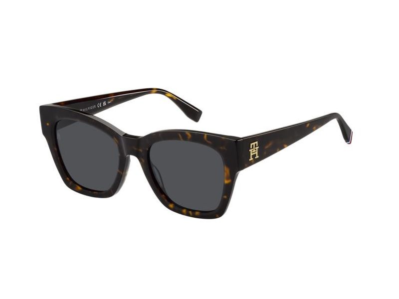 Tommy Hilfiger Ochelari de Soare TH 2156/S 086/IR