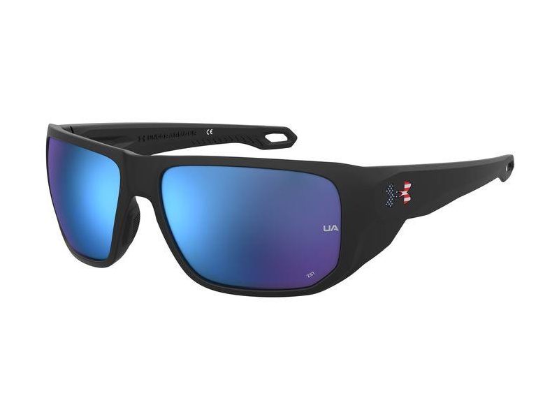 Under Armour Ochelari de Soare UA Attack 2 SDK/W1