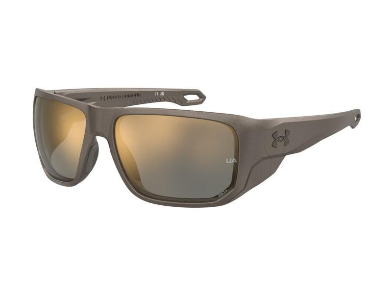 Under Armour Ochelari de Soare UA Attack Md HKL/2B