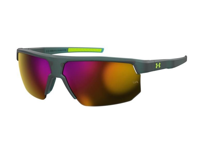 Under Armour Ochelari de Soare UA Driven/G 7NT/34