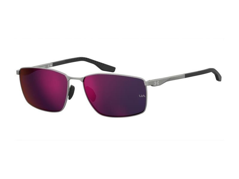 Under Armour Ochelari de Soare UA Focused/G SVK/MI