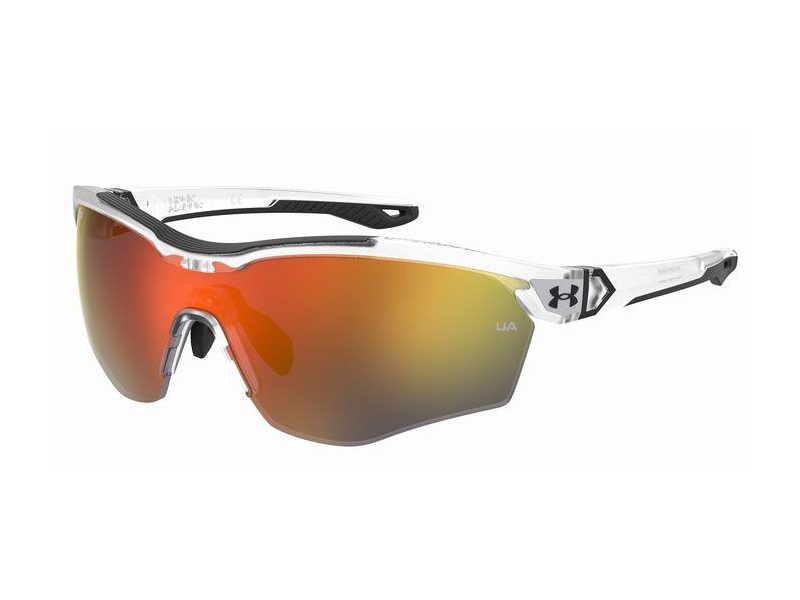 Under Armour Ochelari de Soare UA Yard Pro/F 2M4/50