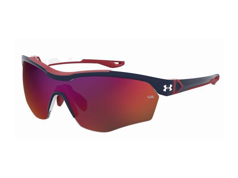 Under Armour Ochelari de Soare UA Yard Pro/F ZE3/B3