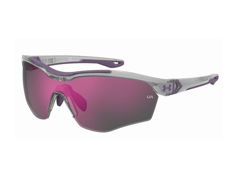 Under Armour Ochelari de Soare UA Yard Pro/F ZLP/PC