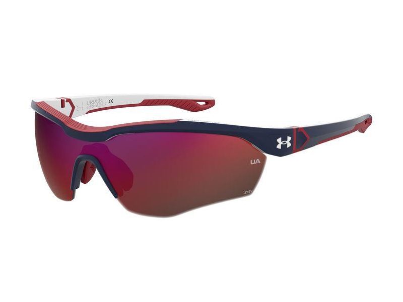 Under Armour Ochelari de Soare UA Yard Pro ZE3/B3