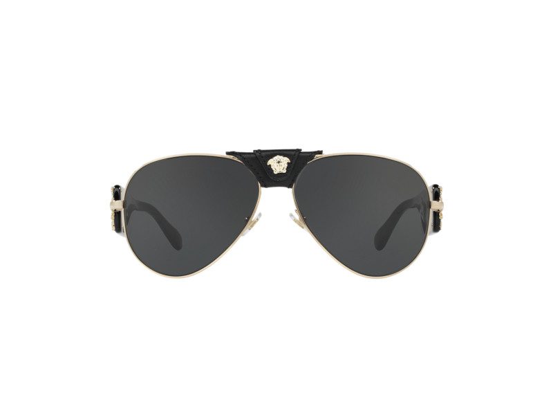 Versace Ochelari de Soare VE 2150Q 1002/87