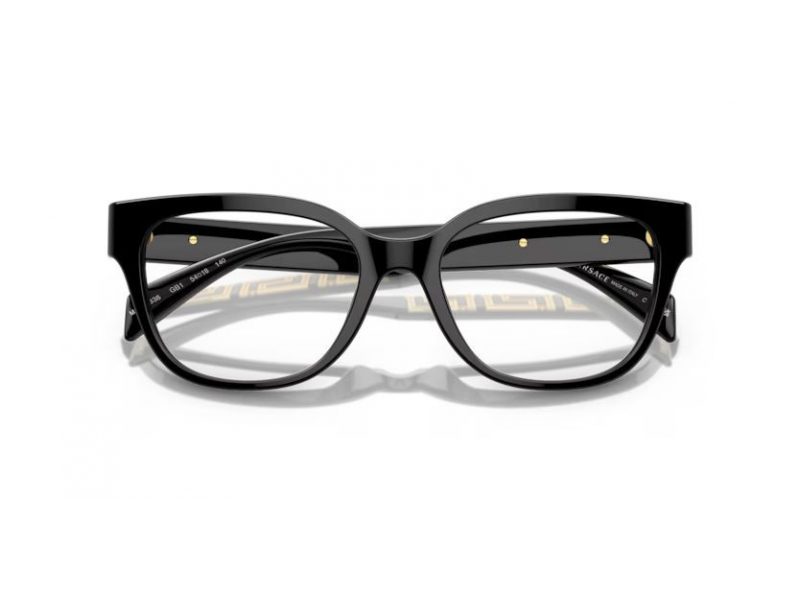 Versace Ochelari de Vedere VE 3338 GB1