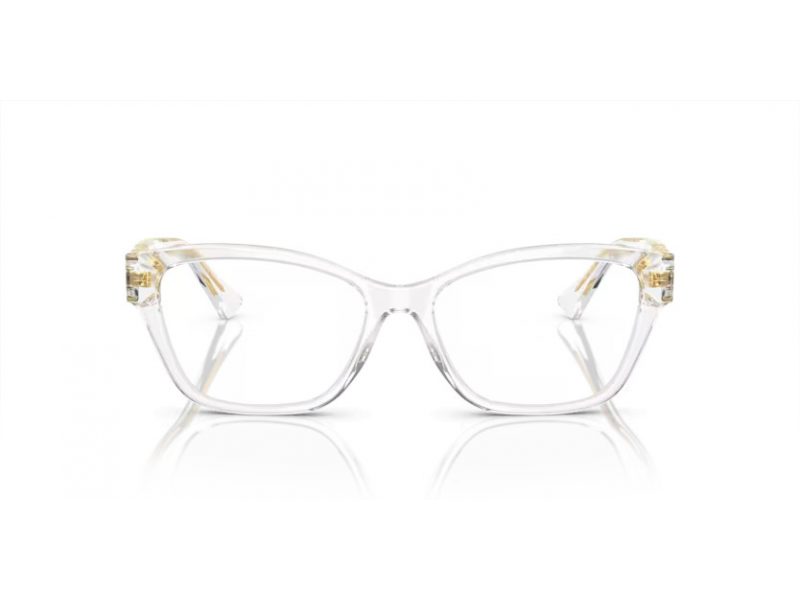 Versace Ochelari de Vedere VE 3344 148