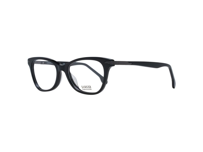 Lozza Ochelari de Vedere VL 4120 0BLK