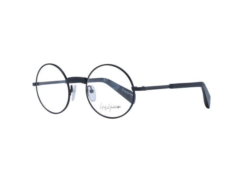 Yohji Yamamoto Ochelari de Vedere YY 3001 002