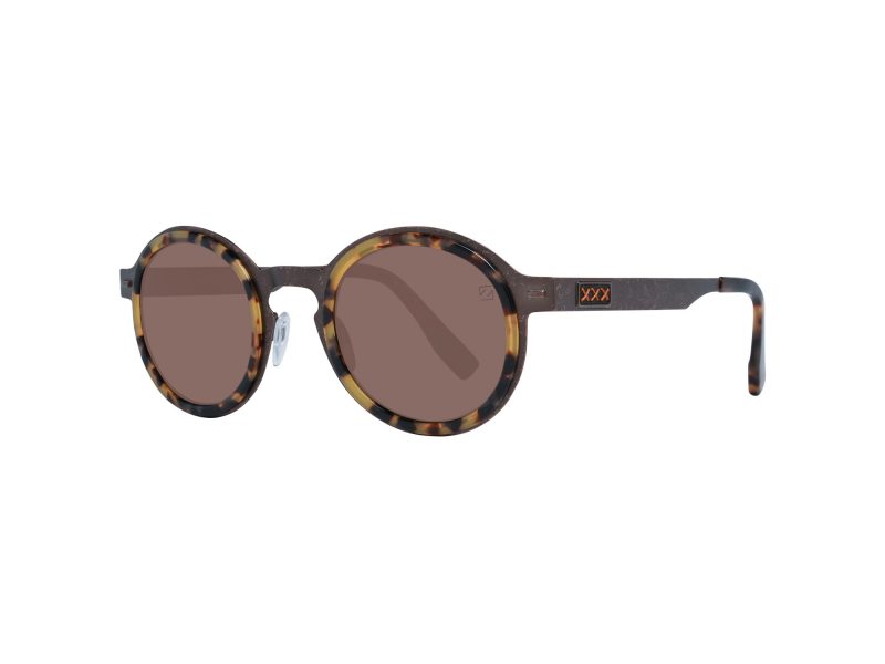 Zegna Couture Ochelari de Soare ZC 0006 38M