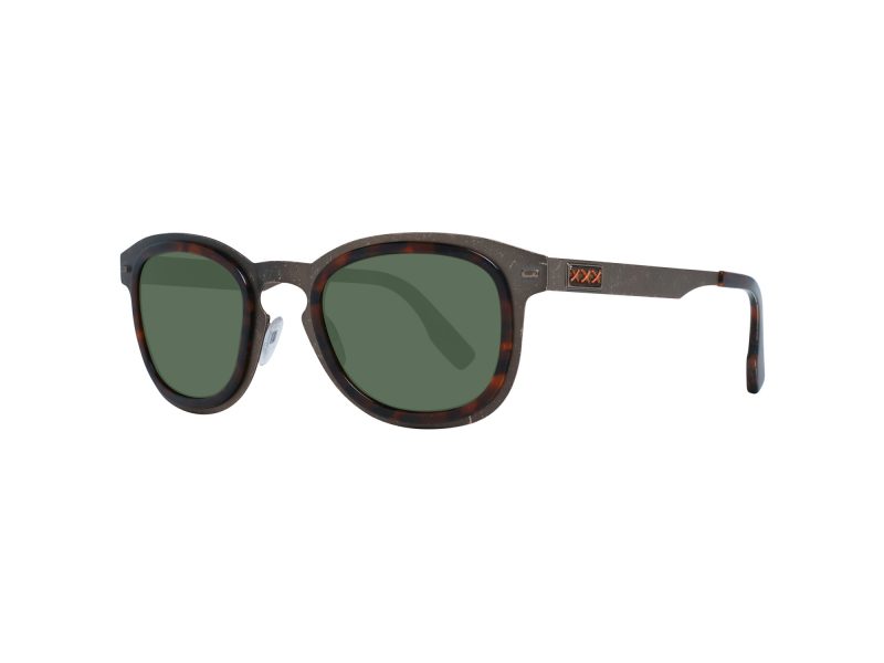 Zegna Couture Ochelari de Soare ZC 0007 20R