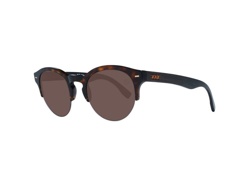 Zegna Couture Ochelari de Soare ZC 0008 52J