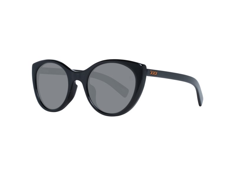 Zegna Couture Ochelari de Soare ZC 0009-F 01A