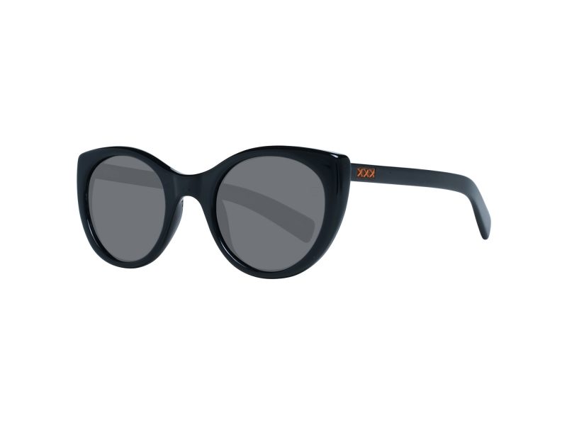 Zegna Couture Ochelari de Soare ZC 0009 01A