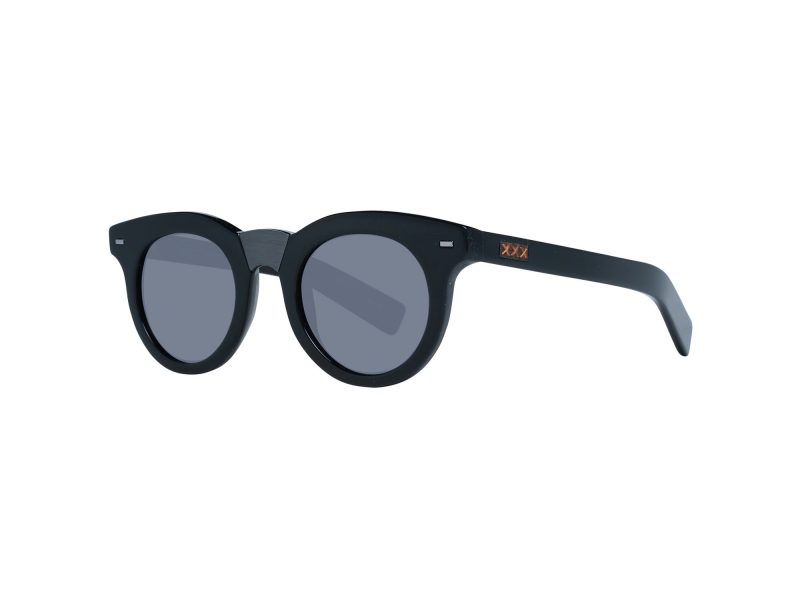 Zegna Couture Ochelari de Soare ZC 0010 01A