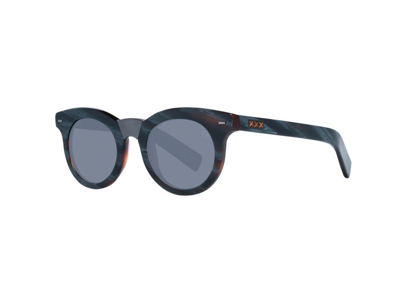 Zegna Couture Ochelari de Soare ZC 0010 64A