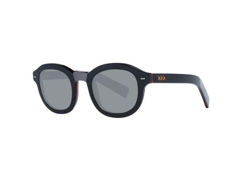 Zegna Couture Ochelari de Soare ZC 0011 05A