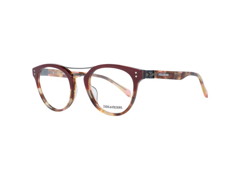 Zadig & Voltaire Ochelari de Vedere ZV 217 0AFG