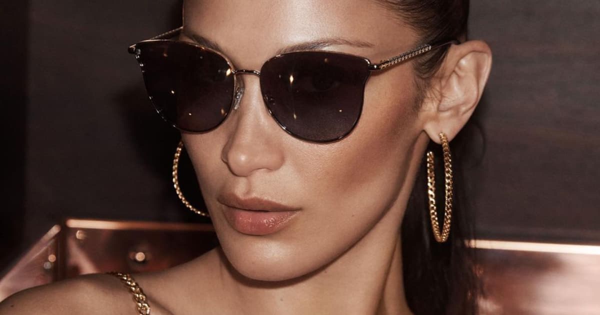 Ochelari de soare Michael Kors - Moda 2023