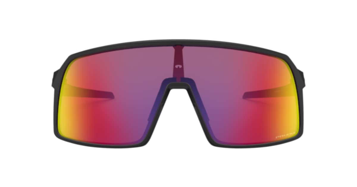 Ochelari de soare Oakley Sutro