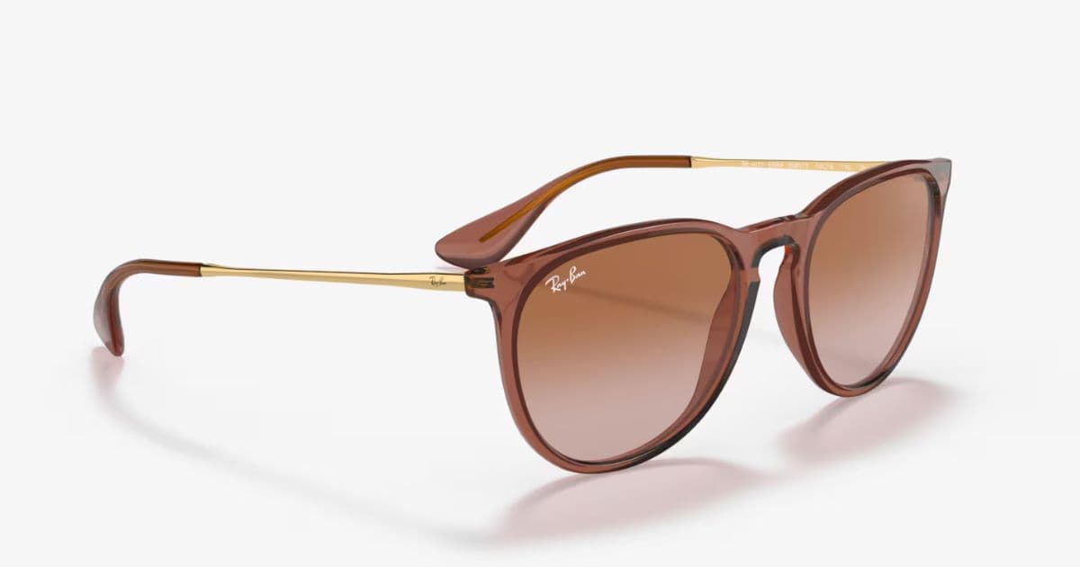 Ochelari de soare Ray-Ban Erika