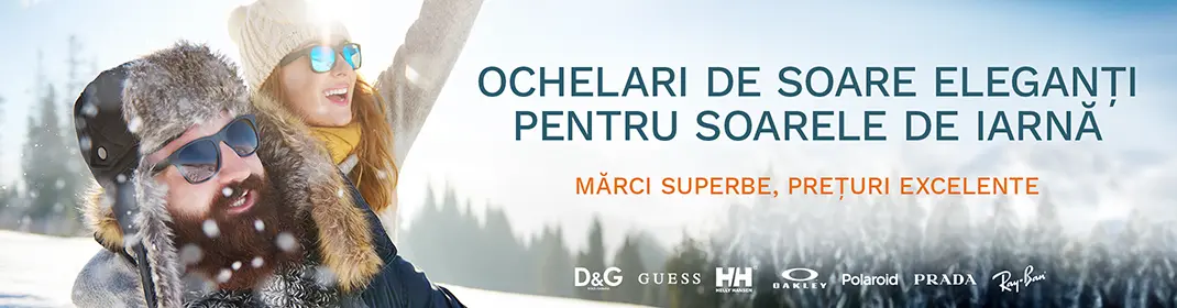 Ochelari de soare Prețuri excelente